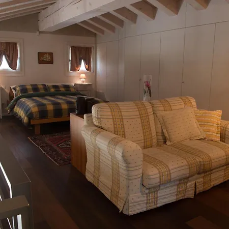 Il Sogno Luxury Holiday home *