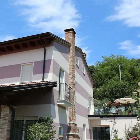 Il Sogno Luxury Dom wakacyjny