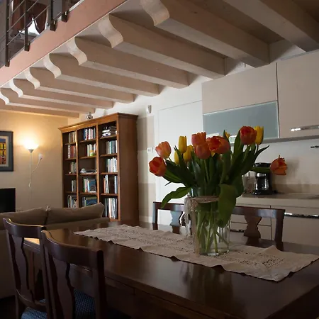 Holiday home Il Sogno Luxury Isola Vicentina