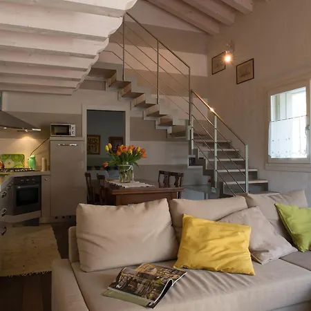 Il Sogno Luxury * Isola Vicentina