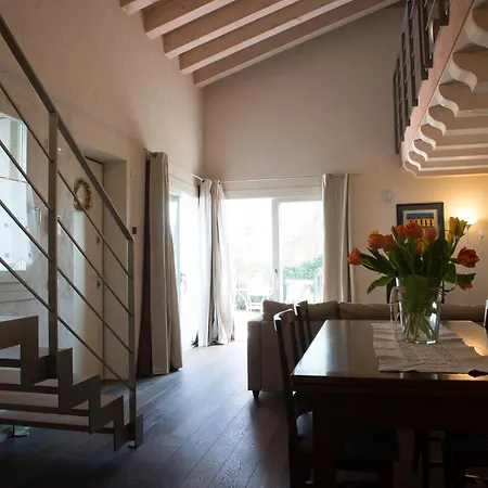 Dom wakacyjny Il Sogno Luxury