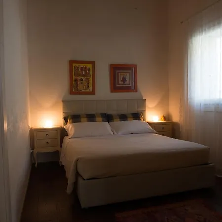Holiday home Il Sogno Luxury Isola Vicentina