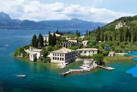 Holiday home Il Sogno Luxury *