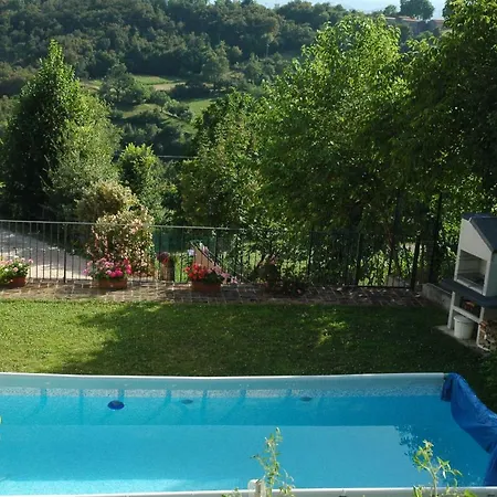 Il Sogno Luxury Dom wakacyjny