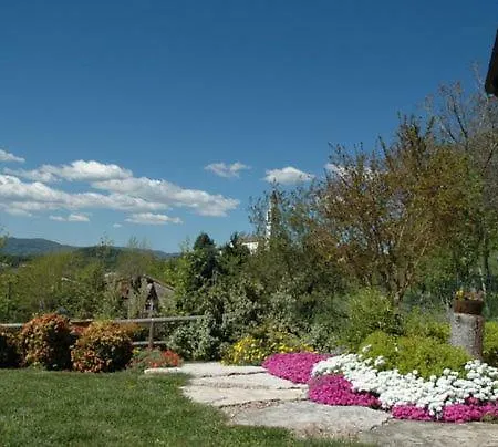 Holiday home Il Sogno Luxury *