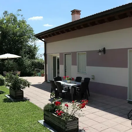 Il Sogno Luxury * Isola Vicentina