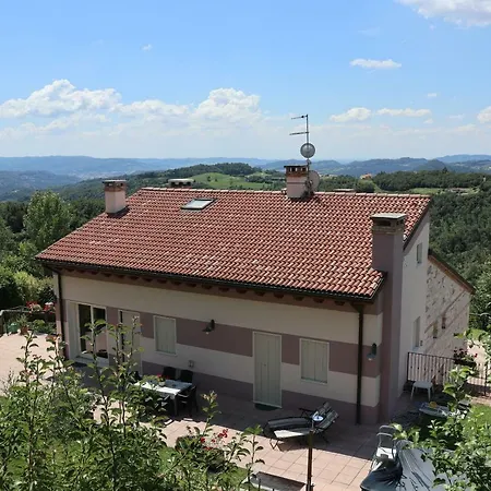 Dom wakacyjny Il Sogno Luxury Isola Vicentina