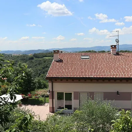 Il Sogno Luxury Dom wakacyjny Isola Vicentina