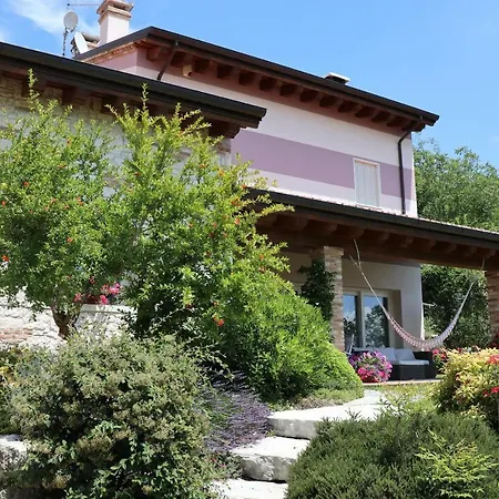 Il Sogno Luxury Dom wakacyjny Isola Vicentina