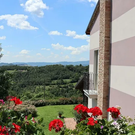 Il Sogno Luxury Dom wakacyjny Isola Vicentina