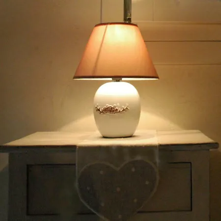 Holiday home Il Sogno Luxury *