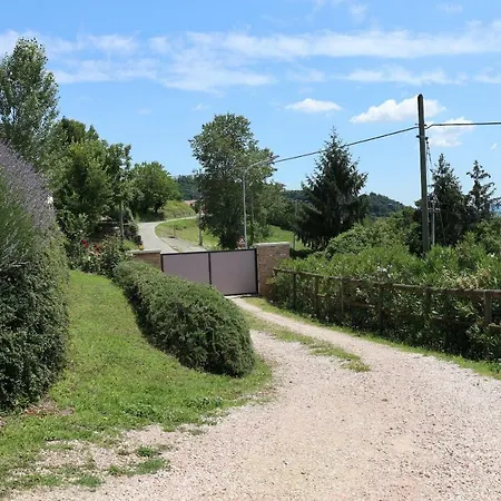 Il Sogno Luxury Holiday home Isola Vicentina
