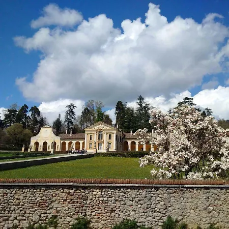Dom wakacyjny Il Sogno Luxury